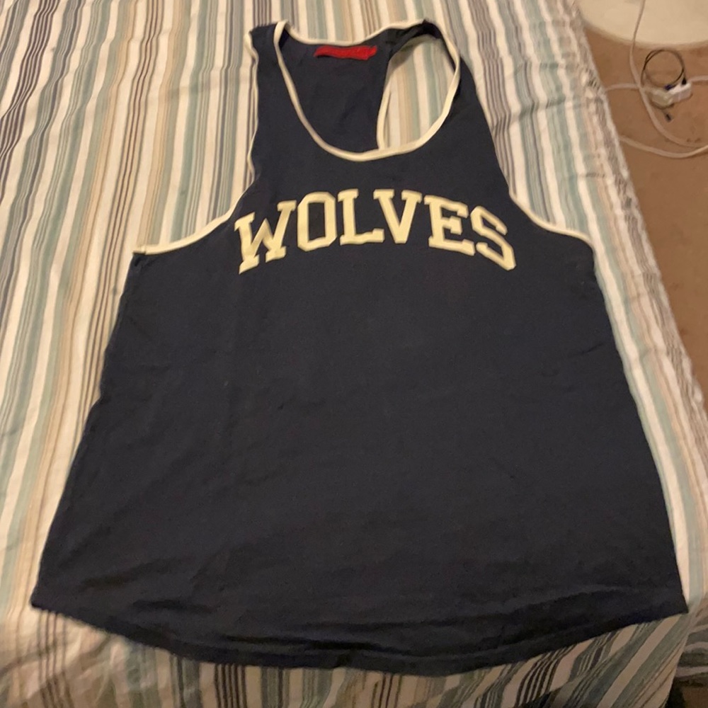 Darc sport tank